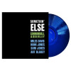 CANNONBALL ADDERLEY - SOMETHIN ELSE VINILO AZUL