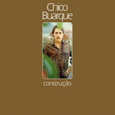 CHICO BUARQUE - CONSTRUCAO VINILO 45RPM