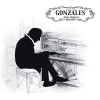 CHILLY GONZALES - SOLO PIANO II VINILO