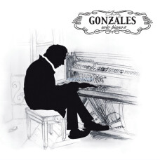 CHILLY GONZALES - SOLO PIANO II VINILO
