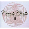 CLAUDE CHALLE - THE BEST OF II 3CD