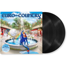 CMAT - EURO-COUNTRY VINILO 2LP