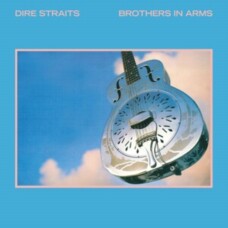 DIRE STRAITS - BROTHERS IN ARMS (40º ANIVERSARIO) VINILO