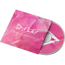 ED SHEERAN - PLAY CD - PREVENTA