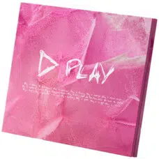 ED SHEERAN - PLAY CD DELUXE - PREVENTA