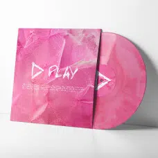 ED SHEERAN - PLAY VINILO (EDICION LIMITADA) - PREVENTA