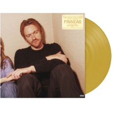 FINNEAS - FOR CRYIN OUT LOUD! VINILO DORADO