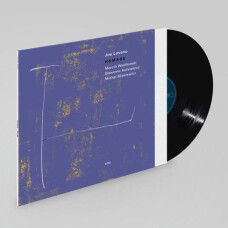 JOE LOVANO / MARCIN WASILEWSKI TRIO - HOMAGE VINILO