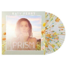 KATY PERRY - PRISM (10º ANIVERSARIO) VINILO 2LP COLOREADO
