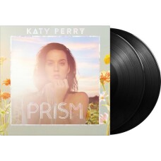 KATY PERRY - PRISM VINILO 2LP