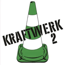 KRAFTWERK - KRAFTWERK 2 VINILO