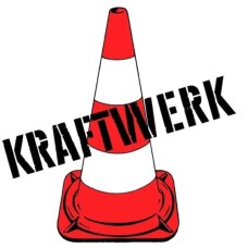 KRAFTWERK - KRAFTWERK VINILO