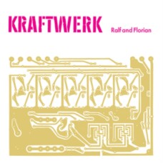 KRAFTWERK - RALF & FLORIAN VINILO