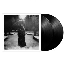 LANA DEL REY - SPLENDOUR IN THE PARK VINILO 2LP