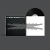 LE SSERAFIM - EASY-CRAZY-HOT VINILO NEGRO