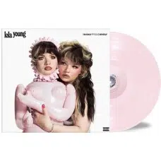 LOLA YOUNG - I'M ONLY F**KING MYSELF (THE BASIC B*TCH EDITION) VINILO - PREVENTA