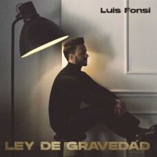 LUIS FONSI - LEY DE GRAVEDAD CD