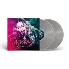 MADONNA - UNDER THE COVERS VINILO 2LP COLOREADO