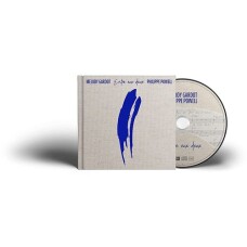 MELODY GARDOT  - ENTRE EUX DEUX CD