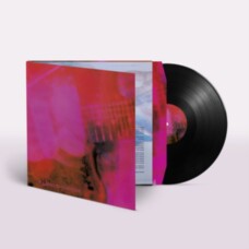 MY BLOODY VALENTINE - LOVELESS EDICION DELUXE VINILO