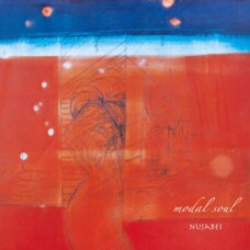 NUJABES - MODAL SOUL VINILO 2LP