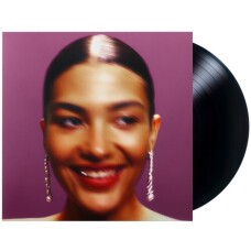 OLIVIA DEAN - MESSY VINILO