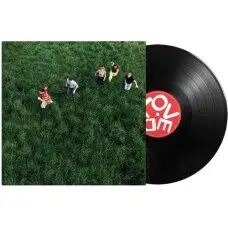 PARCELS - LOVED VINILO - PREVENTA