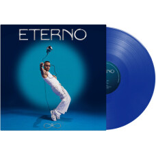 PRINCE ROYCE – ETERNO VINILO
