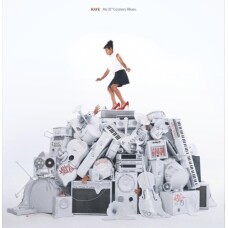 RAYE - MY 21ST CENTURY BLUES VINILO
