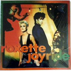 ROXETTE - JOYRIDE VINILO