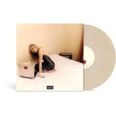SABRINA CARPENTER - EMAILS I CAN’T SEND FWD (EDICION LIMITADA) VINILO COLOREADO - PREVENTA