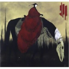 SKRILLEX - QUEST FOR FIRE CD