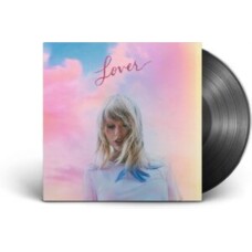 TAYLOR SWIFT - LOVER VINILO 2LP