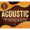 VARIOS - 101 HITS ACOUSTIC 5CD