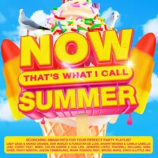 VARIOS - NOW THATS WHAT I CALL SUMMER 4CD