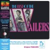 WAILERS - BEST OF THE WAILERS VINILO