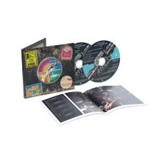 PINK FLOYD - WISH YOU WERE HERE 50TH ANNIVERSARY 2CD - PREVENTA
