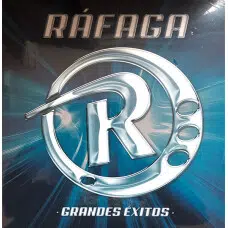RAFAGA - GRANDES EXITOS VINILO