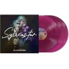 SYLVESTER - LIVE AT THE OPERA HOUSE VINILO 3LP PURPURA TRANSPARENTE