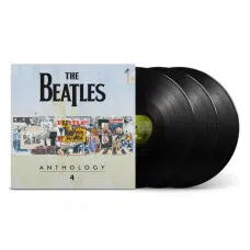 BEATLES, THE – ANTHOLOGY 4 VINILO 3LP - PREVENTA