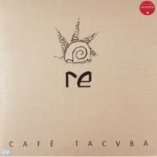CAFE TACVBA - RE 30 ANIVERSARIO VINILO 2LP