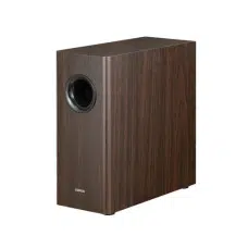 EDIFIER - SUBWOOFER T5S 8 PULGADAS MADERA