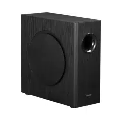 EDIFIER - SUBWOOFER T5S 8 PULGADAS NEGRO