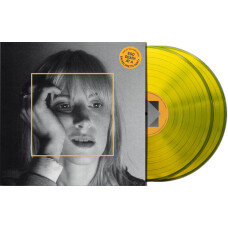 HAYLEY WILLIAMS - EGO DEATH AT A BACHELORETTE PARTY VINILO 2LP AMARILLO - PREVENTA