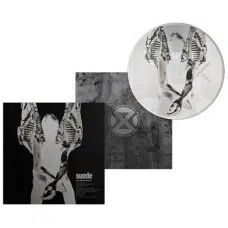 LONDON SUEDE - ANTIDEPRESSANTS CD