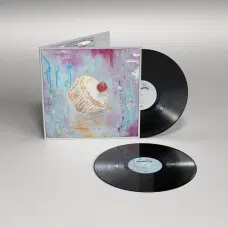 ALFA MIST - ROULETTE VINILO 2LP