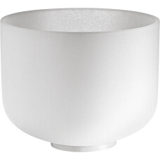 MEINL - CUENCO DE CUARZO SONIC ENERGY 384,87HZ NOTA SOL 25CM