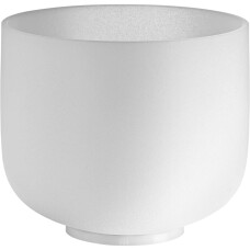 MEINL - CUENCO DE CUARZO SONIC ENERGY NOTA SI 484,9HZ 20CM