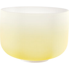 MEINL - CUENCO DE CUARZO AMARILLO SONIC ENERGY 329,63HZ 30CM