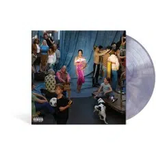 DEMI LOVATO - IT'S NOT THAT DEEP VINILO LAVANDA - PREVENTA